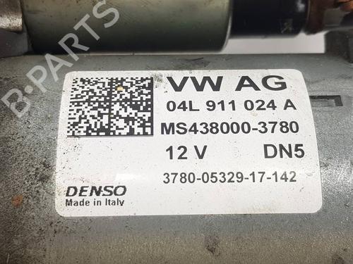 Starter AUDI A4 Allroad B8 (8KH) 2.0 TDI quattro | BP39192411M8 - Image 2