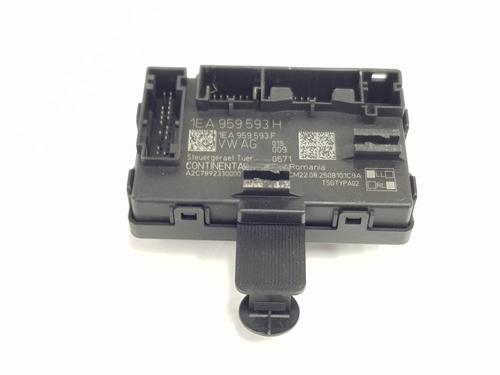 Electronic module CUPRA BORN (K11) 63 | BP33474598M83 - Image 4