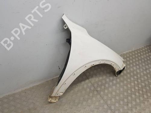 Forskærm Højre MAZDA CX-3 (DK) 1.5 SKYACTIV-D (DK2WS, DK5FW) | BP39693477C42 - Image 4