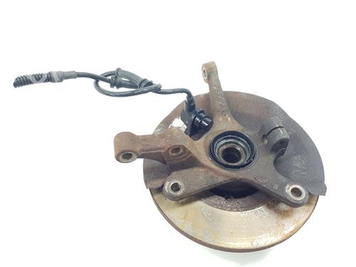 Right front steering knuckle DAEWOO MATIZ (M100, M150) | BP31995424M26