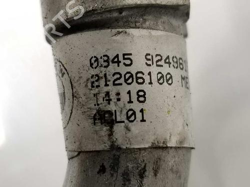 Other BMW X3 (F25) xDrive 30 d | BP14083558O1 