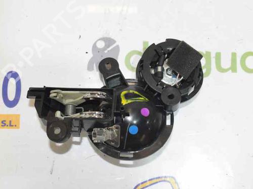 Front right interior door handle MINI MINI (R50, R53) One | BP3213876I14 