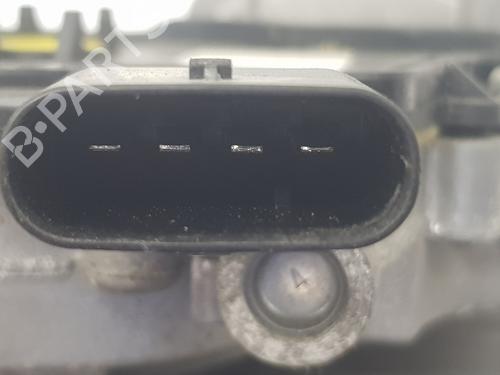 Front wiper motor BMW 1 (F21) 118 d | BP13899050M29 