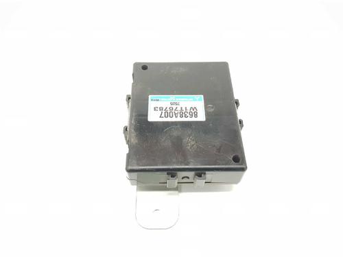 Electronic module MITSUBISHI PAJERO IV (V8_W, V9_W) 3.2 DI-D (V88W, V98W) | BP11636484M83 
