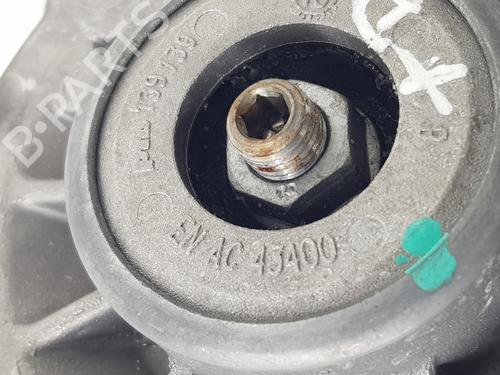 Right rear shock absorber BMW X3 (F25) xDrive 20 d | BP25938553M19 