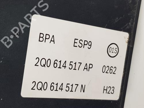ABS pump SEAT ARONA (KJ7, KJP)  | BP27485828M43 