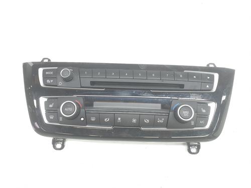 Used Climate control BMW 3 (F30, F80) 318 d (150 hp) 19039038