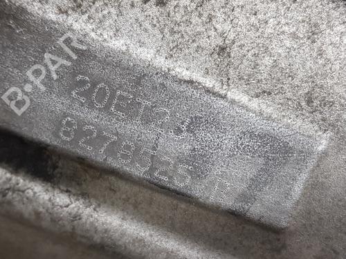 Gearbox CITROËN BERLINGO MULTISPACE (B9) 1.6 BlueHDi 100 | BP31612305M3 