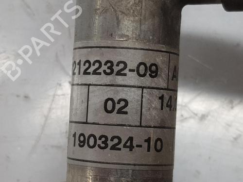 AC pipe BMW 1 (F20) 116 d | BP14111260M126 