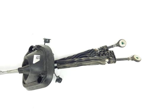 Gear lever CITROËN JUMPY III Van (V_) | BP36699332M90 - Image 3