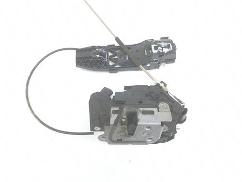 Used Rear left lock SEAT IBIZA IV SC (6J1, 6P5) 1.4 TDI (105 hp) 10231654