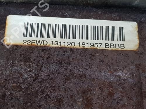 Other PEUGEOT BOXER Van 2.0 BlueHDi 130 | BP36325287O1 - Image 7