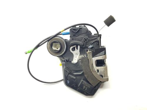 Rear left lock TOYOTA LAND CRUISER PRADO (_J12_) 3.0 D-4D (KDJ120, KDJ125) | BP10036468C100 