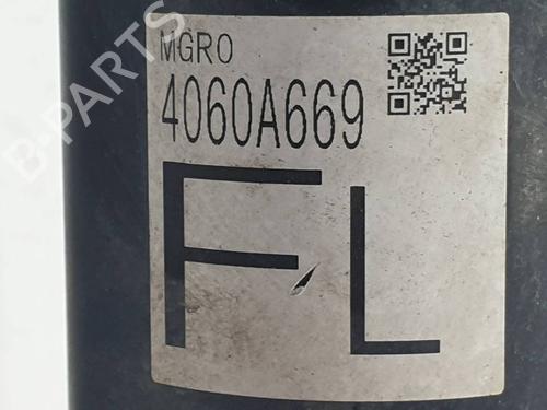 Left front shock absorber MITSUBISHI ECLIPSE CROSS (GK_, GL_) 1.5 T-Mivec | BP39192088M16 - Image 5