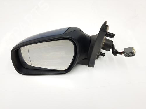 Left mirror FORD MONDEO III (B5Y) 2.0 TDCi | BP22320500C26 