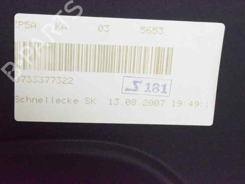 Armrest / Center console AUDI Q7 (4LB) 3.0 TDI quattro | BP7153099I20 
