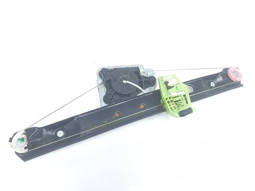 Rear left window mechanism BMW 1 (E87) 116 i | BP18904287C24 