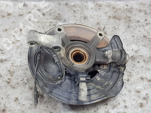 Left front steering knuckle MERCEDES-BENZ GLA-CLASS (X156)  | BP28104040M25 