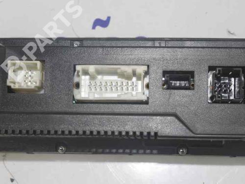 Climate control BMW 3 Compact (E46) 320 td | BP1387722I5 