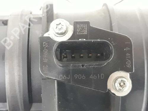 Mass air flow sensor AUDI A5 Sportback (8TA) 2.0 TFSI | BP2549974M95 