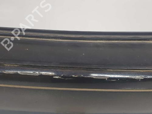 Rear bumper VW TOUAREG (7LA, 7L6, 7L7) 2.5 R5 TDI | BP7016014C8 