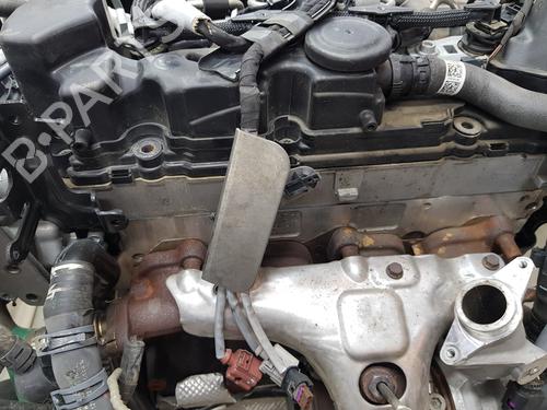 Engine VW CRAFTER Van (SY_, SX_) | BP38155962M1 - Image 7