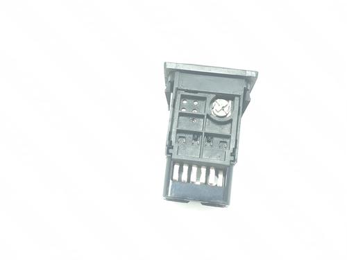 Warning switch TOYOTA LAND CRUISER 90 (_J9_) 3.0 TD (KZJ90_, KZJ95_, KZJ90R, KZJ95R, KZJ90W, KZJ95W) | BP20191900I22