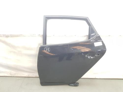Left rear door SEAT IBIZA IV SC (6J1, 6P5) 1.4 TDI | BP10231675C4 