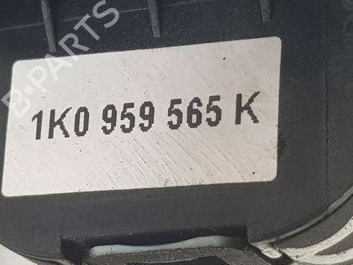 Mirror switch VW PASSAT B6 (3C2) 1.9 TDI | BP17172185I25 