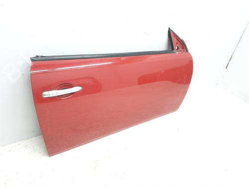 Right front door RENAULT MEGANE II Coupé-Cabriolet (EM0/1_) 1.9 dCi | BP28412586C3 