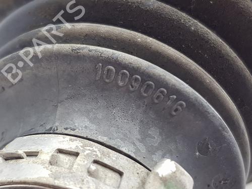 Left front driveshaft OPEL MERIVA B MPV (S10) 1.7 CDTI (75) | BP29026258M38 