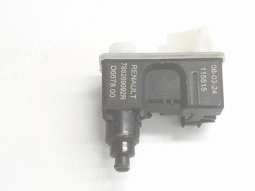 Used Electronic module Electronic module RENAULT AUSTRAL [2022-2026] 34245536 34245536