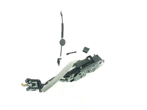 Rear left lock VW TIGUAN (5N_) 2.0 TDI 4motion | BP6251575C100 