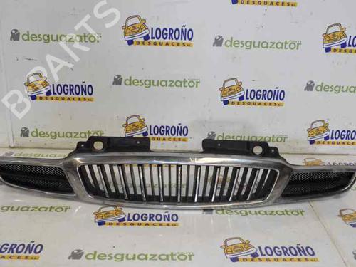 Grill CHEVROLET REZZO MPV (U100) 2.0 (121 hp) 1362046
