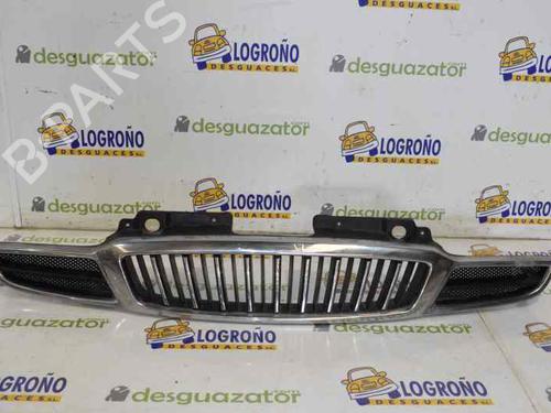 Grille CHEVROLET REZZO MPV (U100) 2.0 (121 hp) 96377691 | 96377691 |