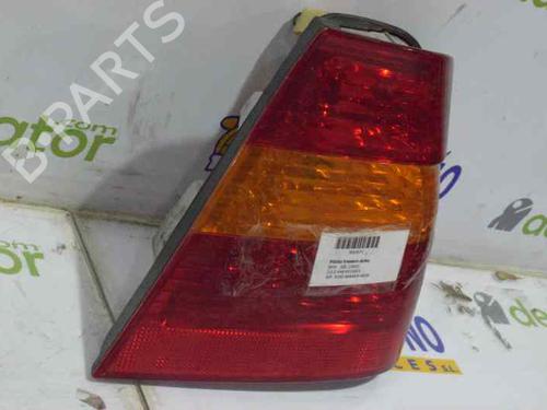 Right taillight BMW 3 (E46) 320 d | BP1157926C35 