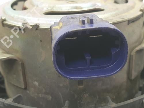 Radiator fan DACIA SANDERO II TCe 90 (B8M1, B8MA, B8AC) | BP29617021M35 
