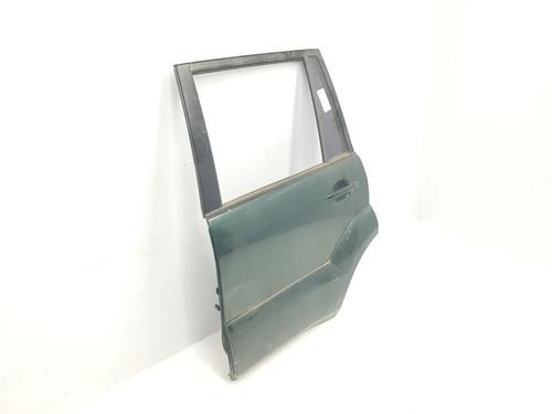 Left rear door TOYOTA LAND CRUISER PRADO (_J12_) 3.0 D-4D (KDJ120_) | BP12583156C4 