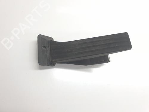 Used Pedal BMW X3 (F25) xDrive 20 d (184 hp) 25118201