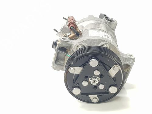 AC compressor VW CRAFTER Van (SY_, SX_)  | BP29535765M34 