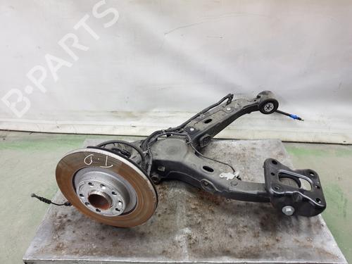 Mozzo posteriore destro Mozzo posteriore destro CITROËN JUMPY III Van (V_) [2016-2026] 36294743 36294743