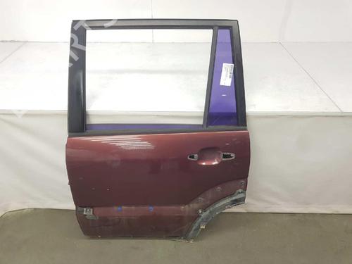 Used Left rear door TOYOTA LAND CRUISER PRADO (_J12_) 3.0 D-4D (KDJ120, KDJ125) (163 hp) 7878152