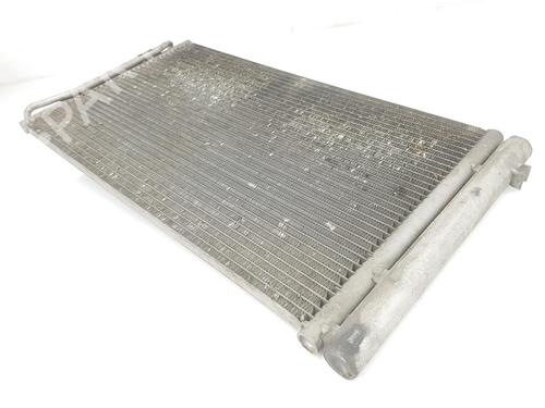 AC radiator BMW 1 (E87) 116 d | BP17169637M32 