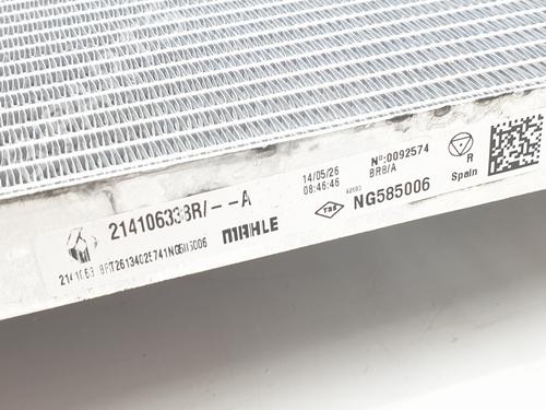 Water radiator RENAULT TRAFIC III Van (FG_) | BP37998507M31 - Image 5