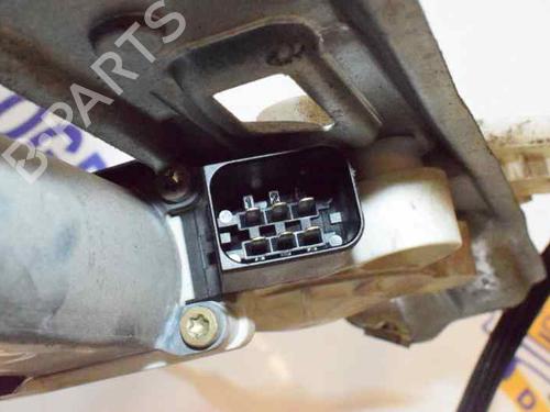 Front right window mechanism MERCEDES-BENZ C-CLASS Coupe (CL203) C 200 CDI (203.707) | BP754565C23 
