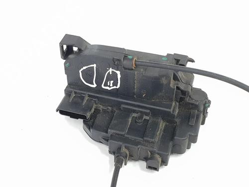 Front right lock RENAULT MASTER III Van (FV) 2.3 dCi 135 FWD (FV0N, FV08, FV06, FV00, FV1S) | BP36559800C97 - Image 5