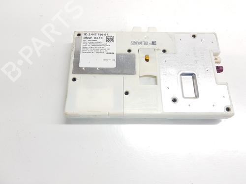 Electronic module BMW X4 (F26) xDrive 20 d | BP36642175M83 - Image 5