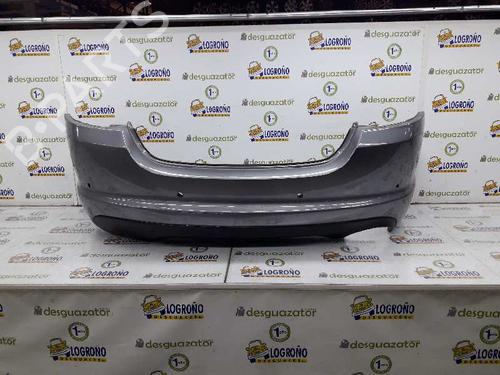 Used Rear bumper JAGUAR XF I (X250) 2.2 D (200 hp) 2679304