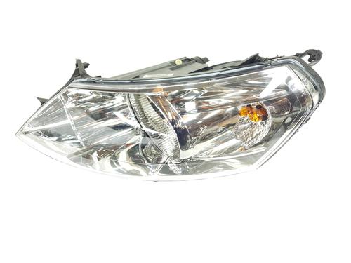 Phare gauche CITROËN JUMPY II Van 1.6 HDi 90 8V (90 hp) 32708805