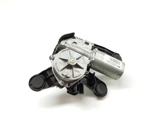 Rear wiper motor PEUGEOT 208 I (CA_, CC_) 1.2 VTI 82 | BP17758691M102 